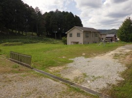 明石小字藤野分譲地