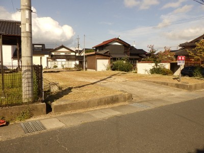 三河内造成地