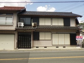 四辻小字青田物件