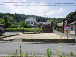 算所建物跡土地01