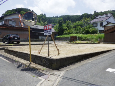 算所建物跡土地01