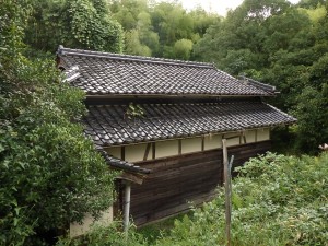 岩屋小字大坪物件