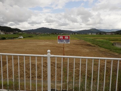 加悦ナル造成地02